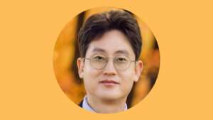 Jonghoon Oh, Korean Air