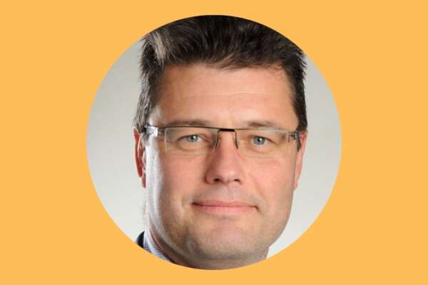 Geert Van Damme, CTS Engines