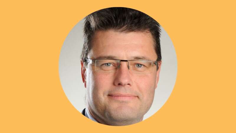 Geert Van Damme, CTS Engines