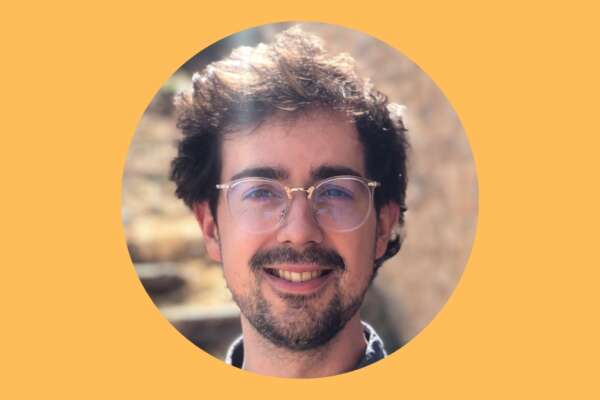 Marc Perez, Vueling