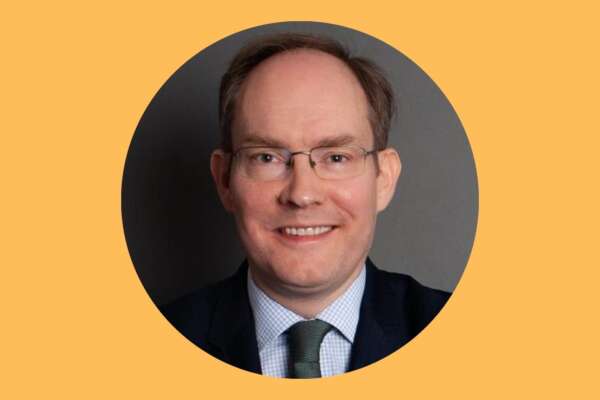 Simon Phippard
