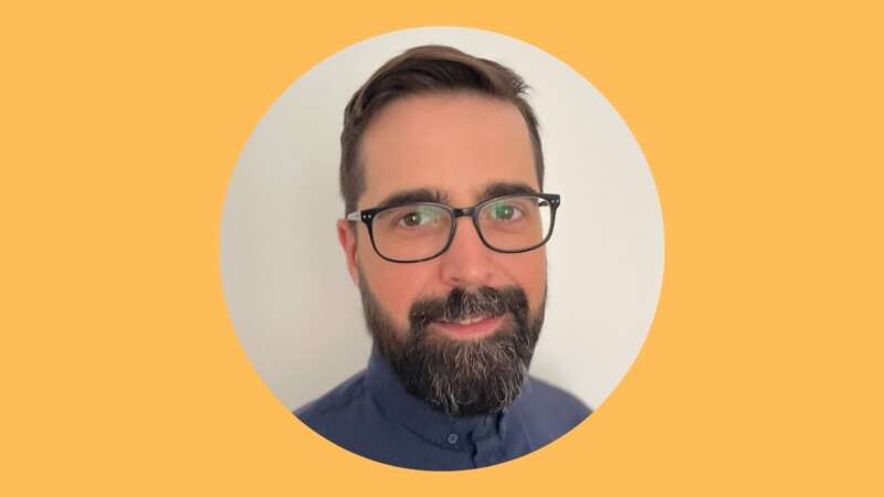 PAM Speaker Valentin Lewandowski