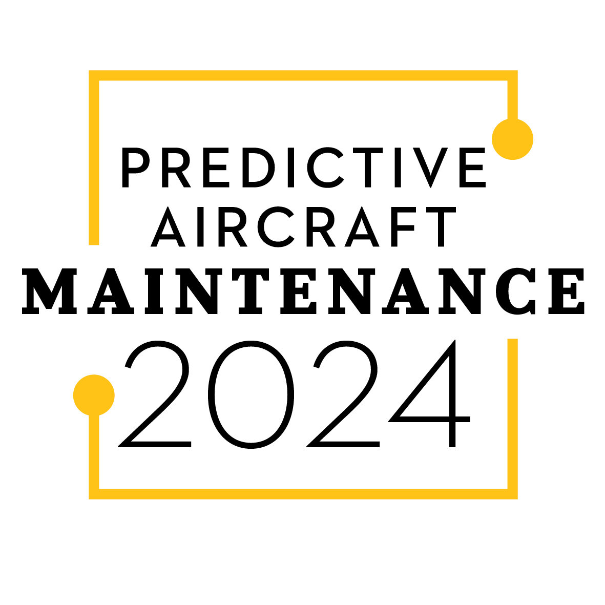 The Predictive Aircraft Maintenance Conference 2023